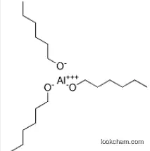 aluminium tri(hexanolate) CAS：23275-26-5