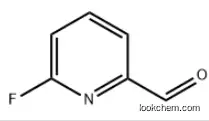 2-Fluoro-6-formylpyridine CAS：208110-81-0