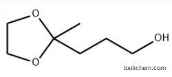 4,4-(Ethylenebisoxy)-1-pentanol CAS：29021-98-5