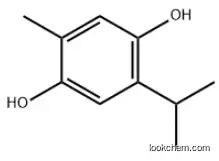 2,5-Dihydroxy-p-cymene CAS：2217-60-9