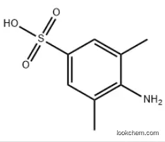 4-amino-3,5-dimethyl-benzenesulfonic acid CAS：20804-27-7