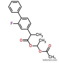 Flurbiprofen Axetil Powder CAS 91503-79-6