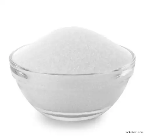 Food Additives Sweeteners Sorbitol Powder CAS 50-70-4