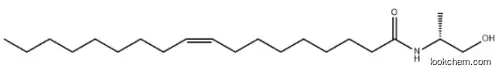 (Z)-(R)-N-((2-Hydroxy-1-methyl)ethyl)-9-octadecenamide CAS：213182-22-0
