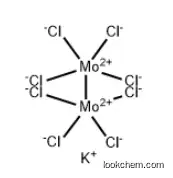 Molybdate(4-),octachlorodi-, (Mo-Mo), potassium (1:4) CAS：25448-39-9