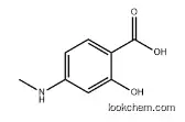 2-HYDROXY-4-(METHYLAMINO)BENZOIC ACID 6952-12-1