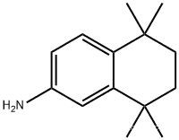 5,5,8,8-Tetramethyl-5,6,7,8-tetrahydronaphthalen-2-ylamine