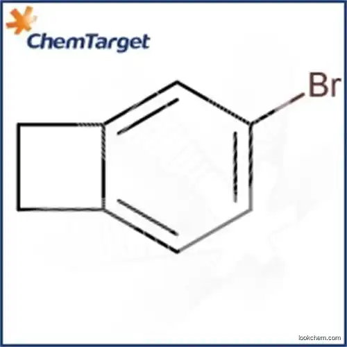 factory outlet 4-BromoBenzocyclobutene CAS 1073-39-8(1073-39-8)