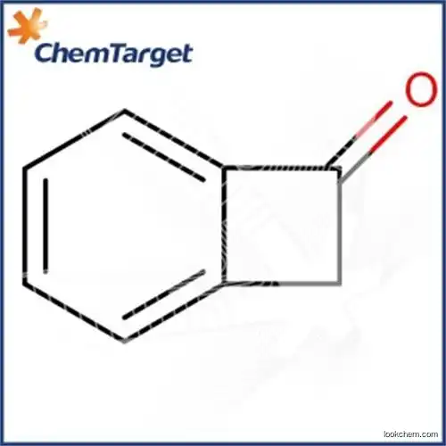 Benzocyclobutenone(3469-06-5)