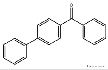 4-Benzoylbiphenyl CAS：2128-93-0