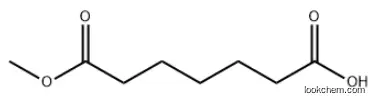 methyl hydrogen heptane-1,7-dioate CAS：20291-40-1
