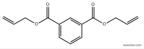 DIALLYL ISO-PHTHALATE RESIN CAS：25035-78-3