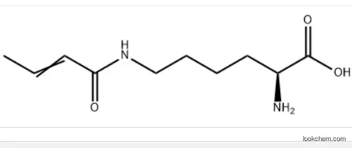 Lysine(crotonyl)-OH