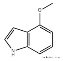 4-Methoxyindole