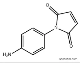 N-(4-AMINOPHENYL)MALEIMIDE CAS：29753-26-2
