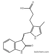 SU5402 CAS：215543-92-3