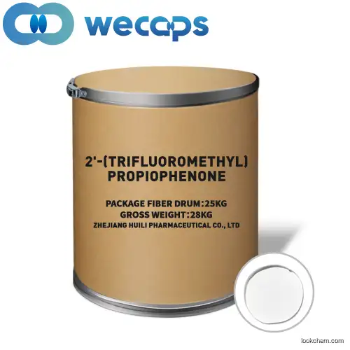 2'-(Trifluoromethyl)propiophenone