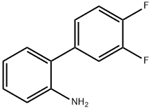 Factory Supply 873056-62-3 best quality 3',4'-Difluoro[1,1'-biphenyl]-2-amine 99%