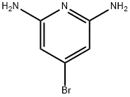 4-bromopyridine-2,6-diamine