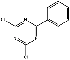 1700-02-3 2,4-Dichloro-Phenyl-1,3,5-Triazine