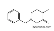 1-benzyl-4-methylpiperidin-3-one 32018-96-5