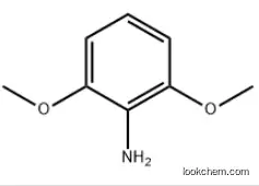 2,6-DIMETHOXYANILINE CAS：2734-70-5