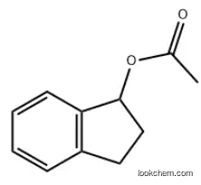 1-ACETOXYINDAN CAS：26452-98-2