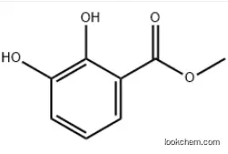 methyl 2,3-dihydroxybenzoate CAS：2411-83-8