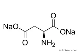 CAS 5598-53-8 Sodium L-Aspartate
