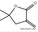 2(3H)-Furanone, dihydro-5,5-dimethyl-3-methylene- CAS：29043-97-8