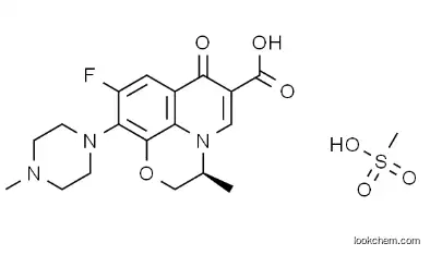 Levofloxacin Mesylate  CAS 226578-51-4