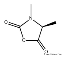 (S)-3,4-Dimethyloxazolidine-2,5-dione