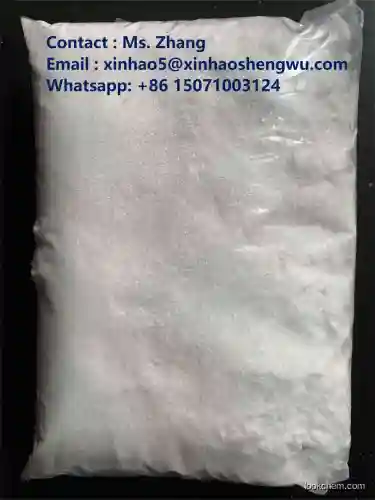 Factory supply Calcium lactatee with Good Price CAS NO.814-80-2