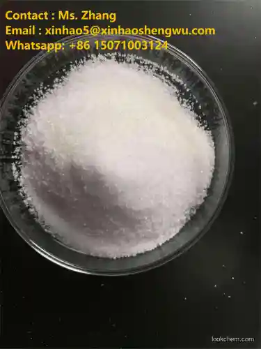 Factory supply Scopolamine Hydrobromide with Good Price CAS NO.114-49-8