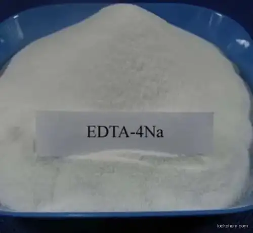 chelating agent  daily chemicals cas 64-02-8 Sodium edetate EDTA 4NA  Tetrasodium EDTA