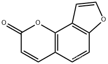 Factory Supply 523-50-2 Isopsoralene with best quality