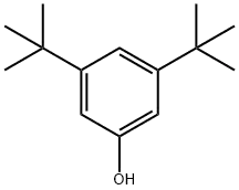 3,5-di-tert-butylphenol CAS NO.1138-52-9