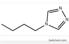4-Butyl-4H-1,2,4-triazole