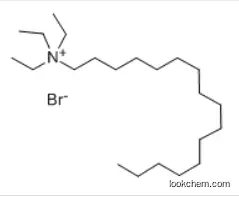 triethylhexadecylammonium bromide