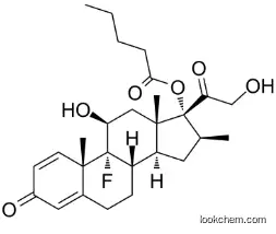 Betamethason 17-Valerate CAS#2152-44-5