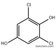 2,6-DICHLORO-1,4-HYDROQUINONE CAS：20103-10-0