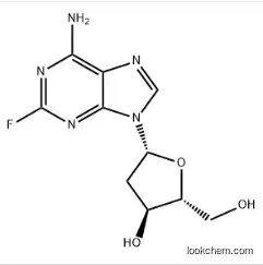 2'-DEOXY-2-FLUOROADENOSINE CAS：21679-12-9