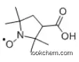 3-Carboxy-2,2,5,5-tetraMethylpyrrolidine 1-Oxyl Free Radical CAS：2154-68-9