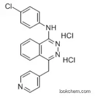 Vatalanib Dihydrochloride CAS：212141-51-0