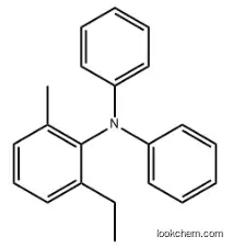 (2-Ethyl-6-methylphenyl)diphenylamine CAS：256660-16-9