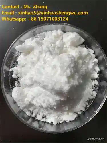 Factory supply Terbium(III) chloride with Good Price CAS NO.10042-88-3