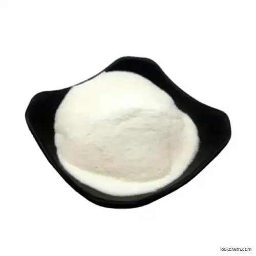Factory Price Cosmetic Raw Materials Skin Whitening Nonapeptide-1 / Melanostatine-5 powder CAS 158563-45-2