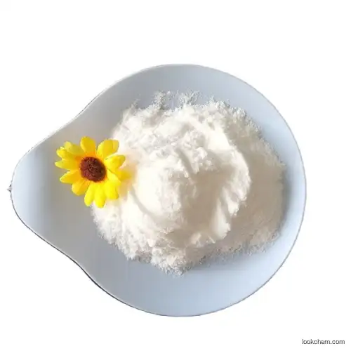 Factory Price Cosmetic Raw Materials Skin Whitening Nonapeptide-1 / Melanostatine-5 powder CAS 158563-45-2