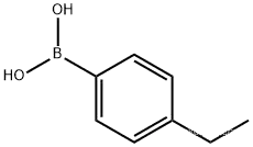 Factory price 4-Ethylphenylboronic acid in stock Cas 63139-21-9