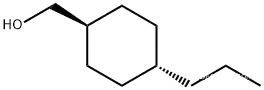 99.5%High purity 71458-06-5 trans-4-Propylcyclohexanemethanol